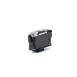 Jaula Vintage Tilta para Fujifilm X-M5 – Kit Base