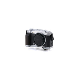 Jaula Vintage Tilta para Fujifilm X-M5 – Kit Base