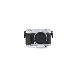 Jaula Vintage Tilta para Fujifilm X-M5 – Kit Base