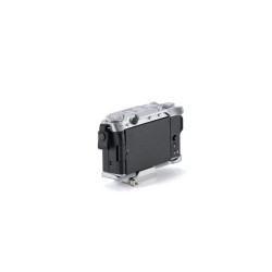 Jaula Vintage Tilta para Fujifilm X-M5 – Kit Base