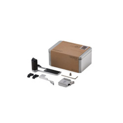 Jaula Vintage Tilta para Fujifilm X-M5 – Kit Base