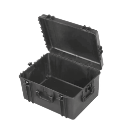 Maleta Stark Case 620H340 | IP67 Impermeable | Certificación Militar STANAG