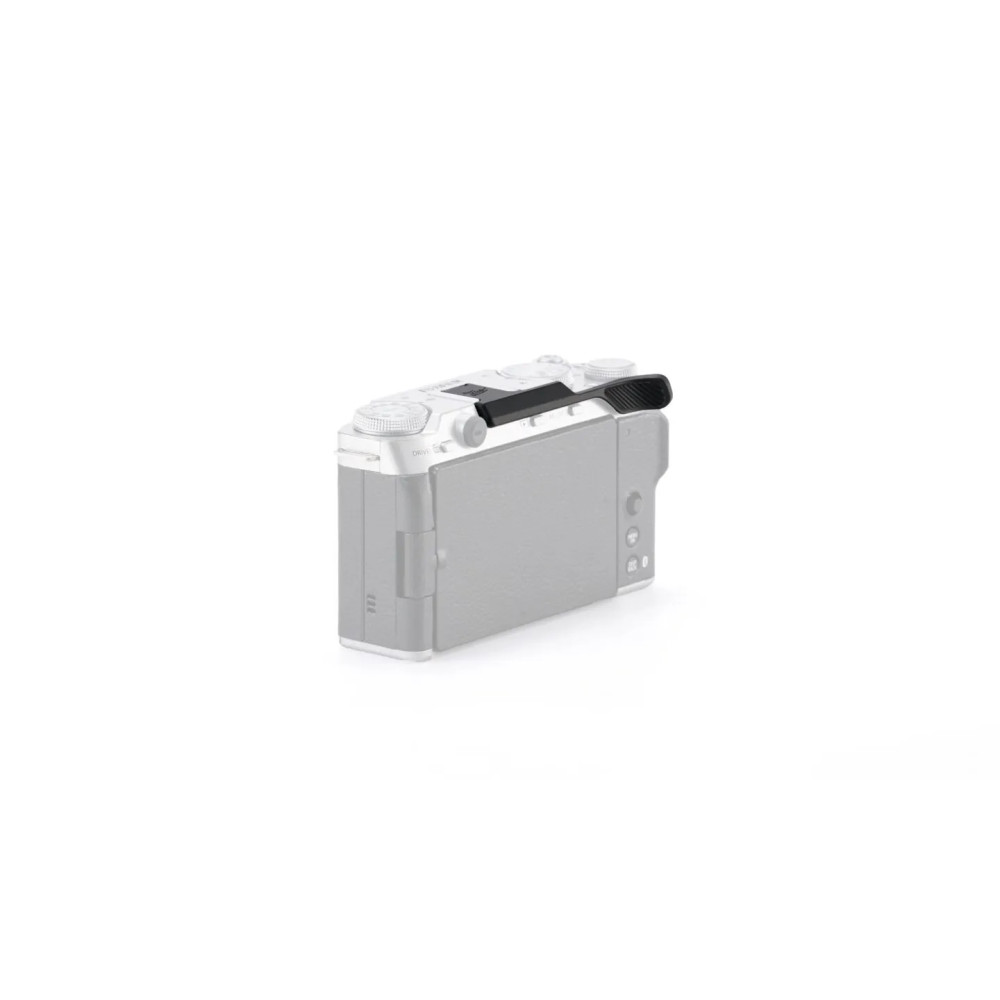 Soporte de pulgar Tilta para Fujifilm X-M5 – Zapata caliente