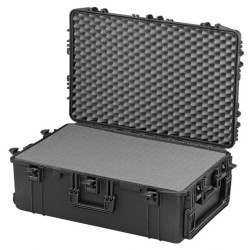 Maleta Stark Case 750H280 | IP67 Impermeable | Certificación Militar STANAG