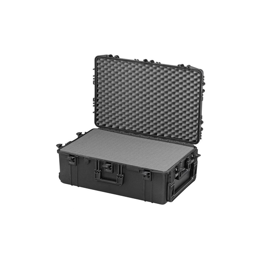 Maleta Stark Case 750H280 - Resistente al Agua y Polvo IP67