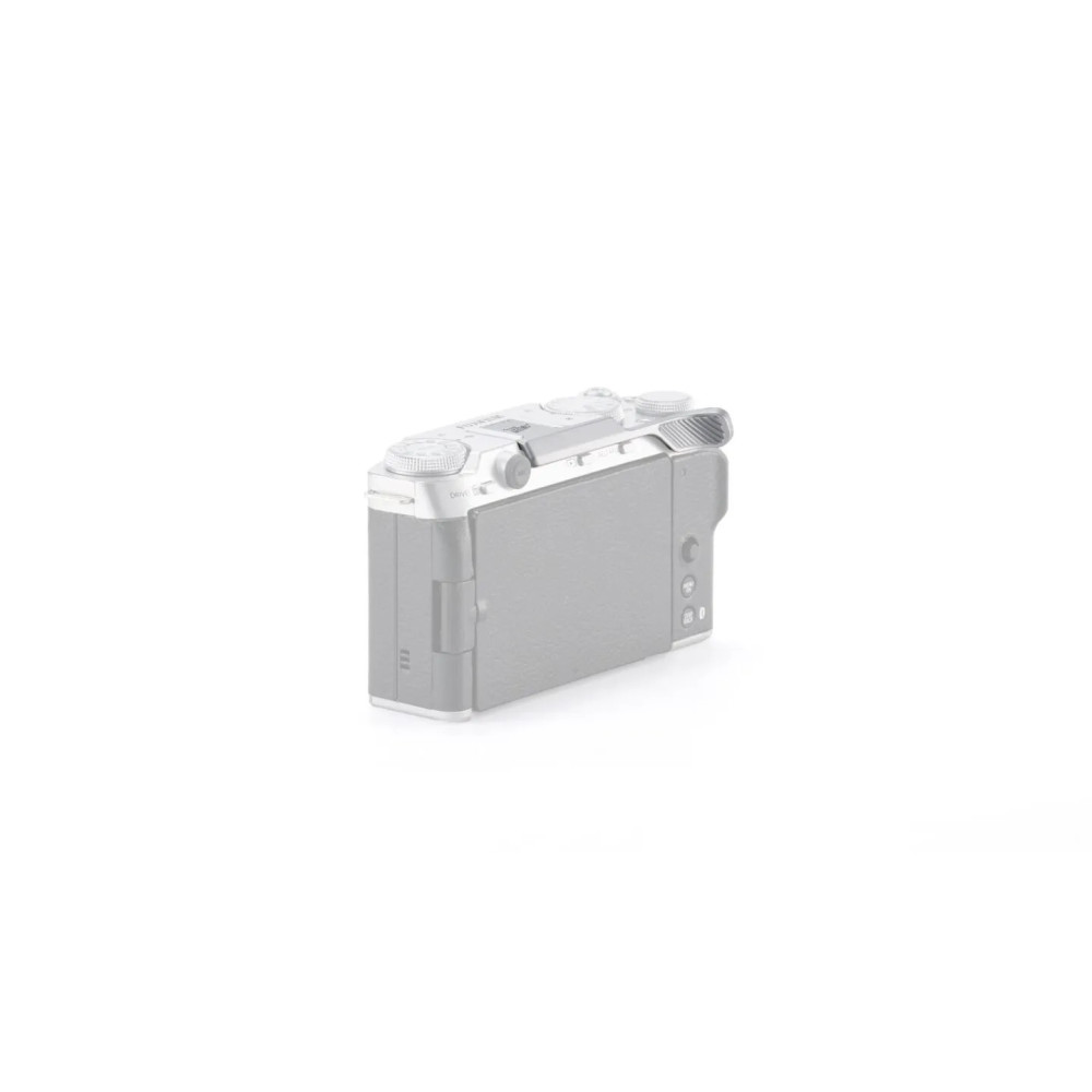 Soporte de pulgar Tilta para Fujifilm X-M5 – Zapata caliente