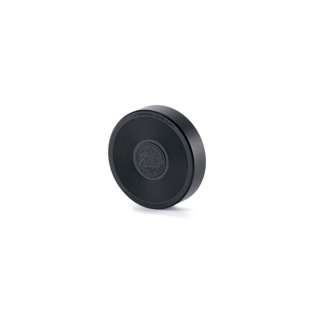 Tapa de objetivo Tilta para Fujifilm X100VI – Vintage