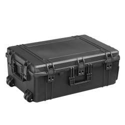 Maleta Stark Case 750H280 | IP67 Impermeable | Certificación Militar STANAG