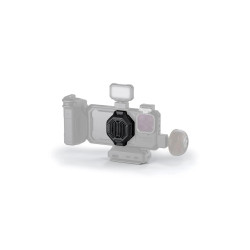 Sistema de refrigeración Khronos V2 para iPhone 16 Pro/Max – 22W MagSafe