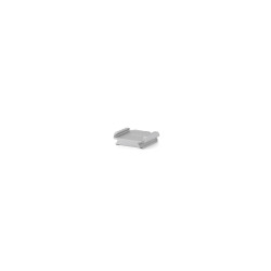 Adaptador ARCA Tilta para Fujifilm X100VI – Rápido y liviano | Negro o Plata