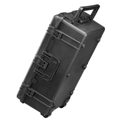 Maleta Stark Case 750H280 | IP67 Impermeable | Certificación Militar STANAG