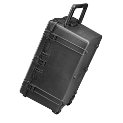 Maleta Stark Case 750H400 | IP67 Impermeable | Certificación Militar STANAG