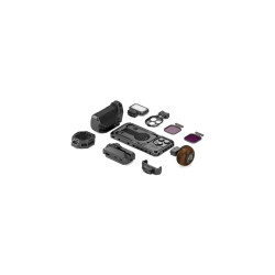 Kit definitivo Khronos iPhone 16 Pro/Max – Jaula, filtros, mango y más