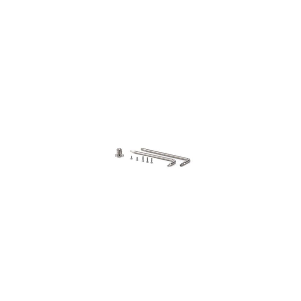 Kit de accesorios para Fujifilm X100VI – Llaves y tornillos de repuesto