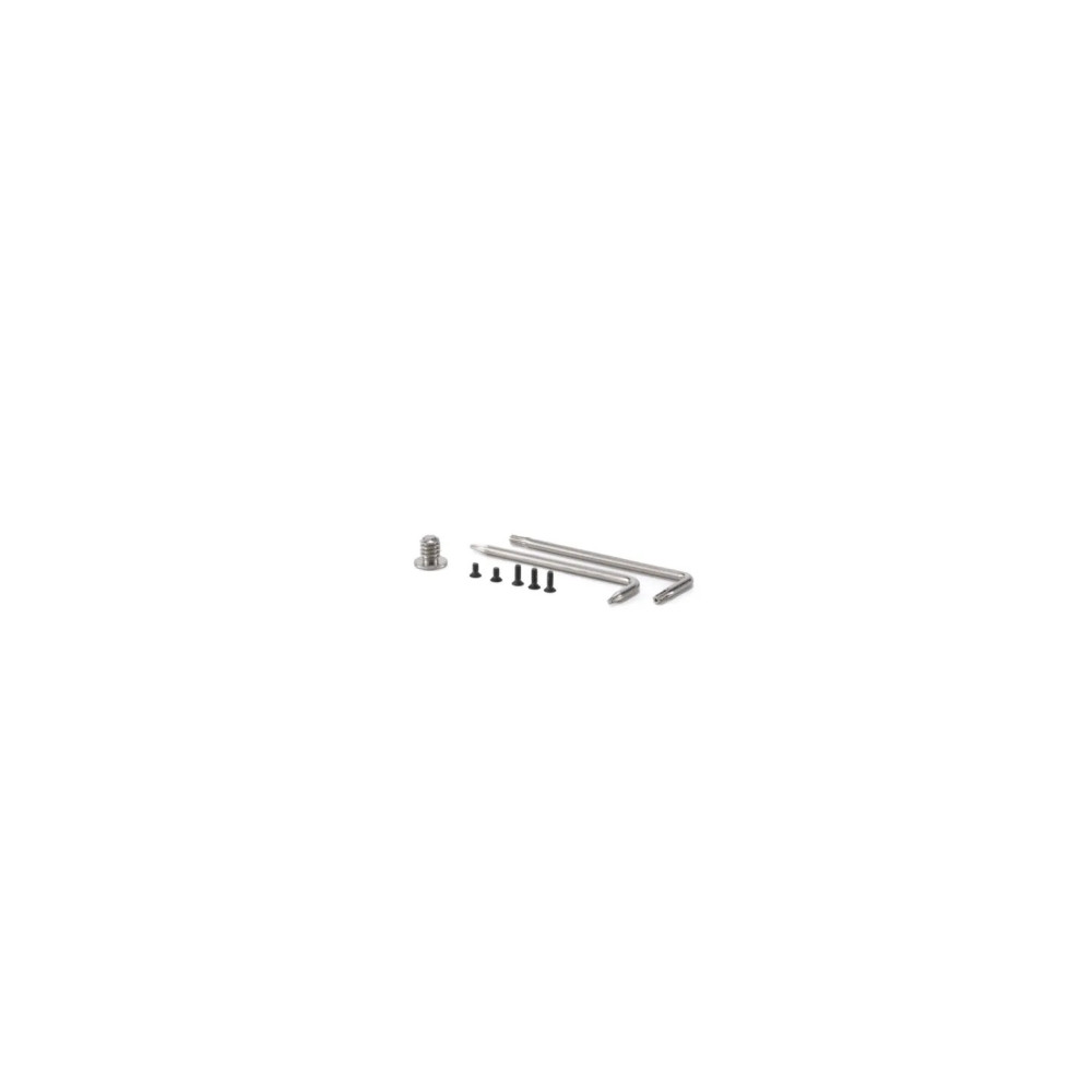 Kit de accesorios para Fujifilm X100VI – Llaves y tornillos de repuesto