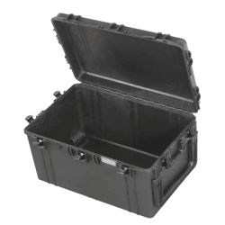 Maleta Stark Case 750H400 | IP67 Impermeable | Certificación Militar STANAG
