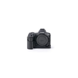 Estuche de cuero Tilta para Canon R5 Mark II – Protección y estilo