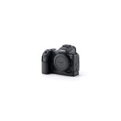 Estuche de cuero Tilta para Canon R5 Mark II – Protección y estilo