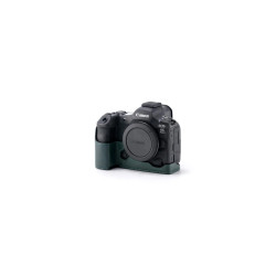 Estuche de cuero Tilta para Canon R5 Mark II – Protección y estilo