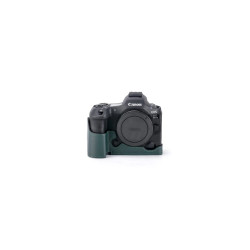 Estuche de cuero Tilta para Canon R5 Mark II – Protección y estilo