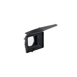Matte Box Tilta Mirage Pro – Kit VND y Kit Básico con Filtros 4x5.65