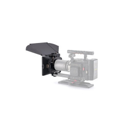 Matte Box Tilta Mirage Pro – Kit VND y Kit Básico con Filtros 4x5.65