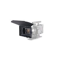 Matte Box Tilta Mirage Pro – Kit VND y Kit Básico con Filtros 4x5.65