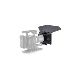 Matte Box Tilta Mirage Pro – Kit VND y Kit Básico con Filtros 4x5.65