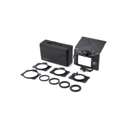 Matte Box Tilta Mirage Pro – Kit VND y Kit Básico con Filtros 4x5.65