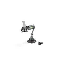 Hydra Alien Mini Master Kit – Estabilizador para DJI Pocket 3 y Cámaras de Acción