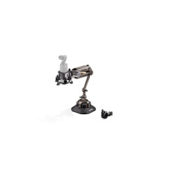 Hydra Alien Mini Master Kit – Estabilizador para DJI Pocket 3 y Cámaras de Acción