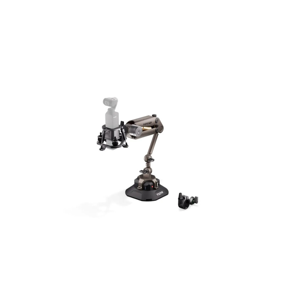 Hydra Alien Mini Master Kit – Estabilizador para DJI Pocket 3 y Cámaras de Acción