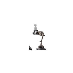 Hydra Alien Mini Master Kit – Estabilizador para DJI Pocket 3 y Cámaras de Acción
