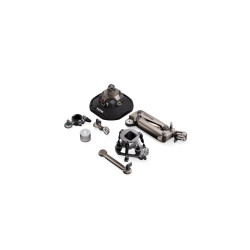 Hydra Alien Mini Master Kit – Estabilizador para DJI Pocket 3 y Cámaras de Acción