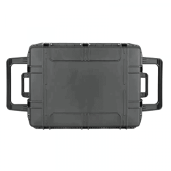 Maleta Stark Case 820 | IP67 Impermeable | Certificación Militar STANAG