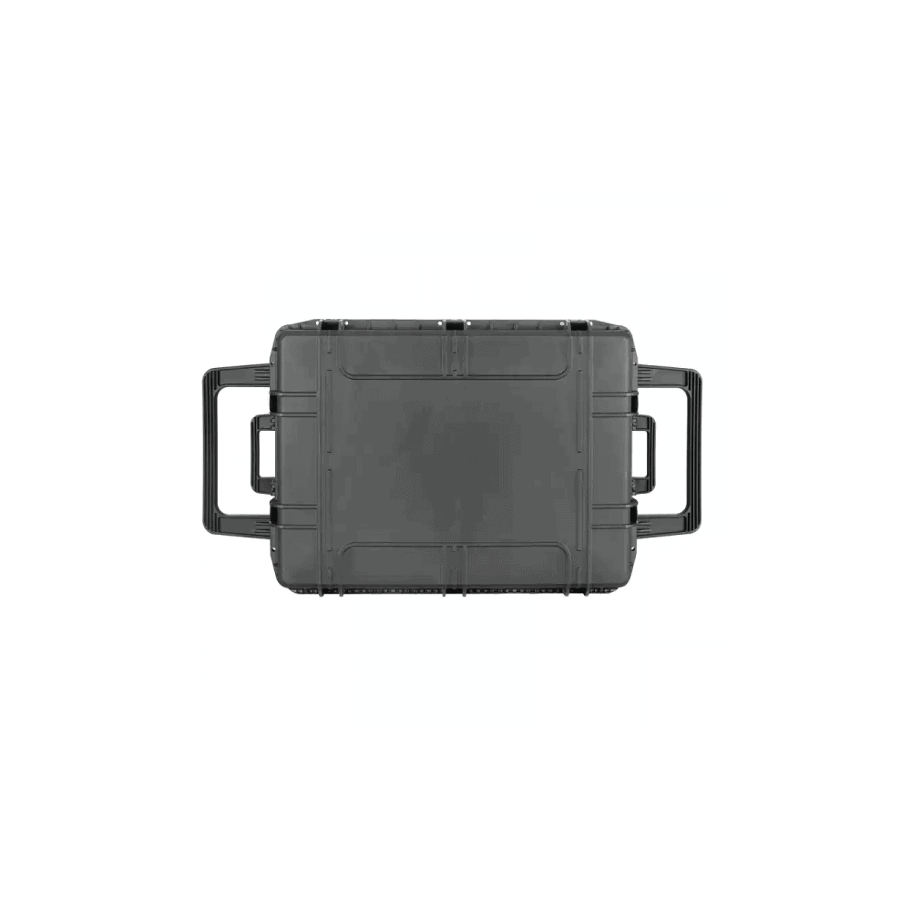 Maleta Stark Case 820 | IP67 Impermeable | Certificación Militar STANAG