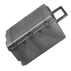 Maleta Stark Case 820 | IP67 Impermeable | Certificación Militar STANAG