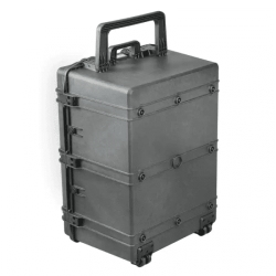 Maleta Stark Case 820 | IP67 Impermeable | Certificación Militar STANAG
