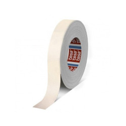 Cinta de Cámara Tesa 4661 | 25mm x 50m | Resistente y Rotulable