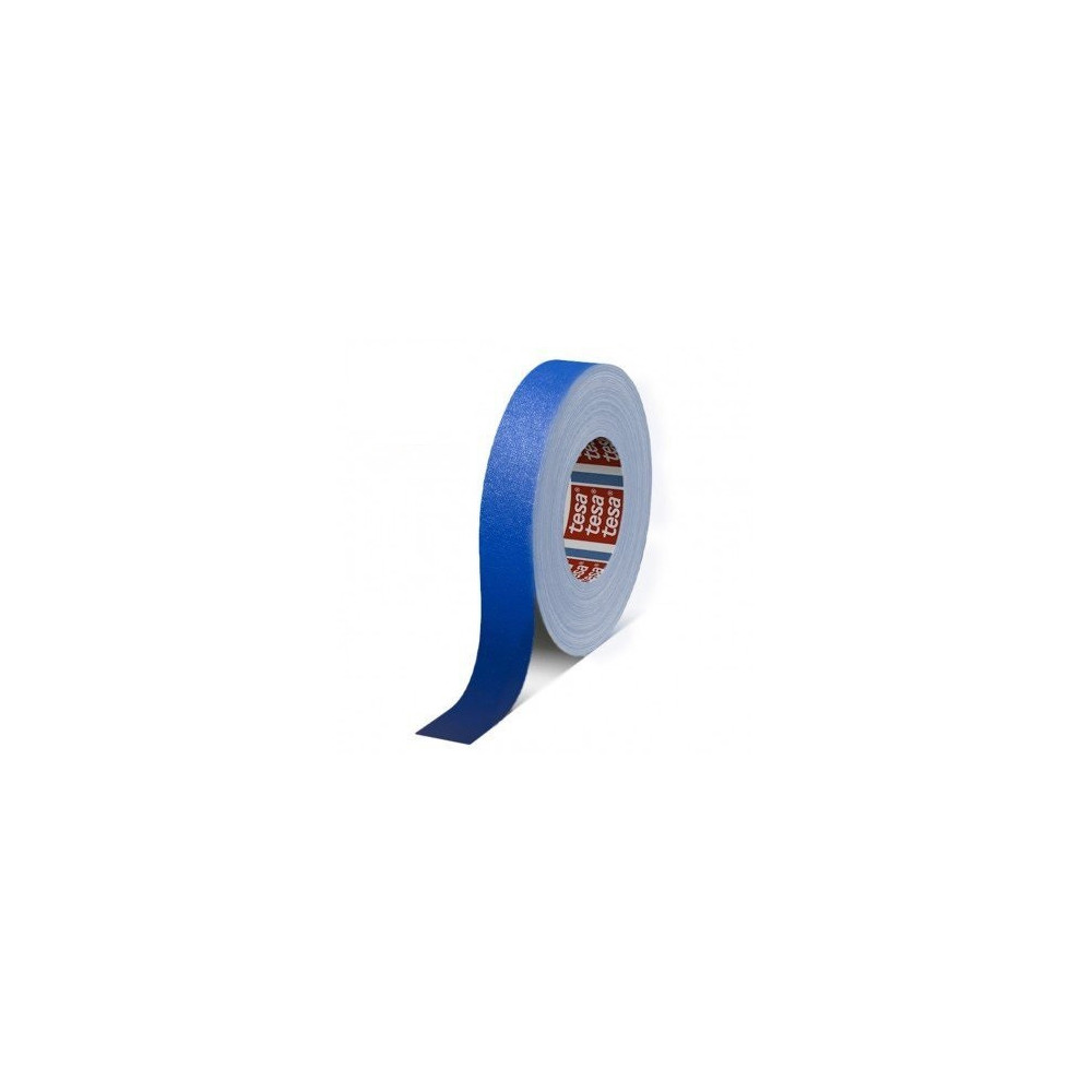 Cinta de Cámara Tesa 4661 | 25mm x 50m | Resistente y Rotulable