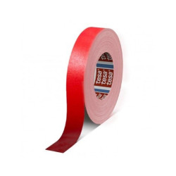 Cinta de Cámara Tesa 4661 | 25mm x 50m | Resistente y Rotulable