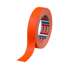 Cinta de Cámara Tesa 4661 | 25mm x 50m | Resistente y Rotulable