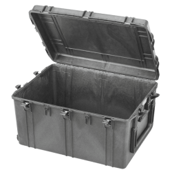 Maleta Stark Case 820 | IP67 Impermeable | Certificación Militar STANAG