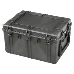 Maleta Stark Case 820 | IP67 Impermeable | Certificación Militar STANAG