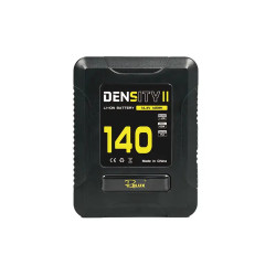 Batería V-Mount 140Wh USB-C – ROLUX DENSITY II