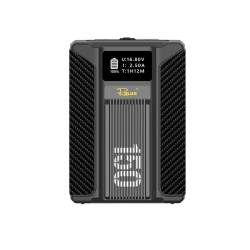 Batería V-Mount 150Wh USB-C – ROLUX DYNASTY III 150S