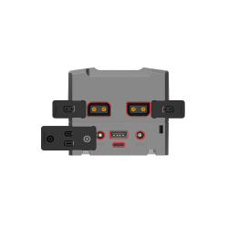 Batería V-Mount 150Wh USB-C – ROLUX DYNASTY III 150S