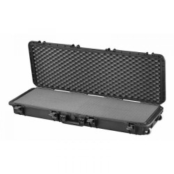 Maleta Stark Case 1100 | IP67 Impermeable | Certificación Militar STANAG