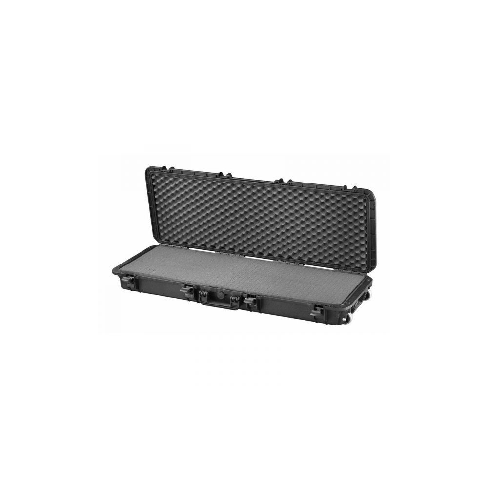 Maleta Stark Case 1100 | IP67 Impermeable | Certificación Militar STANAG