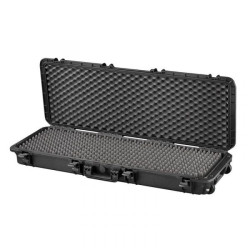 Maleta Stark Case 1100 | IP67 Impermeable | Certificación Militar STANAG
